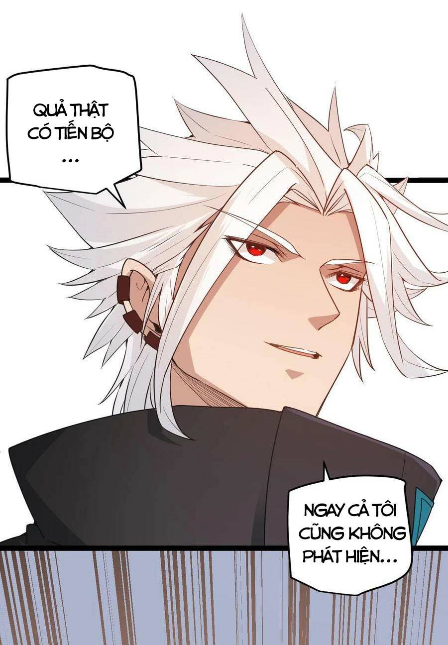 Tôi Đến Từ Thế Giới Trò Chơi Chapter 56 - Trang 2