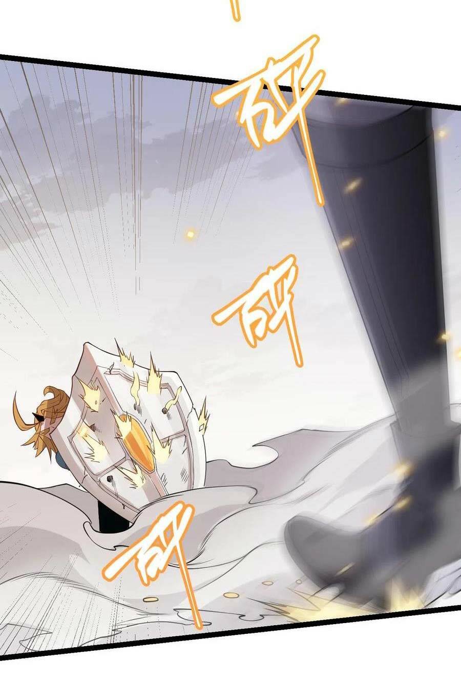 Tôi Đến Từ Thế Giới Trò Chơi Chapter 56 - Trang 2