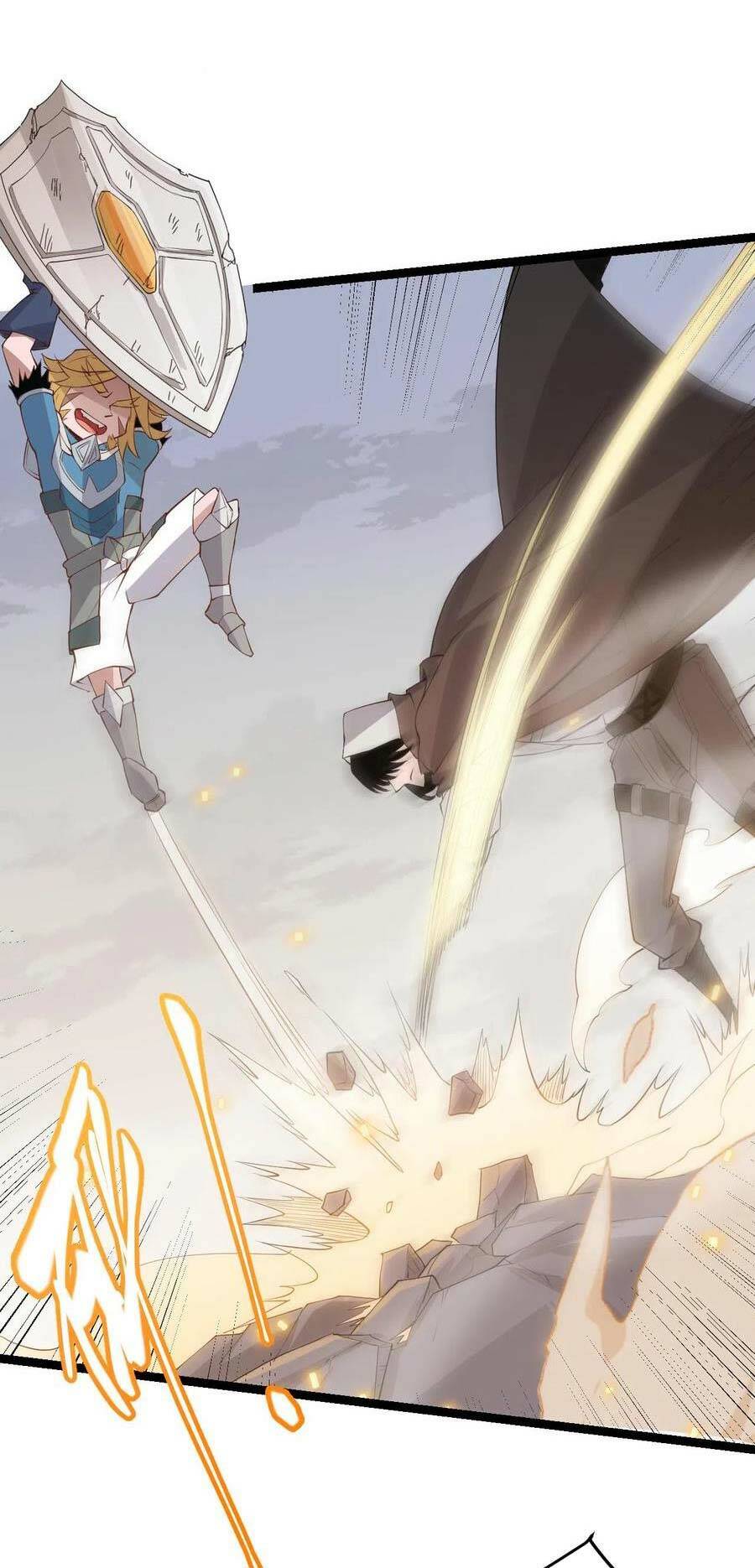 Tôi Đến Từ Thế Giới Trò Chơi Chapter 56 - Trang 2