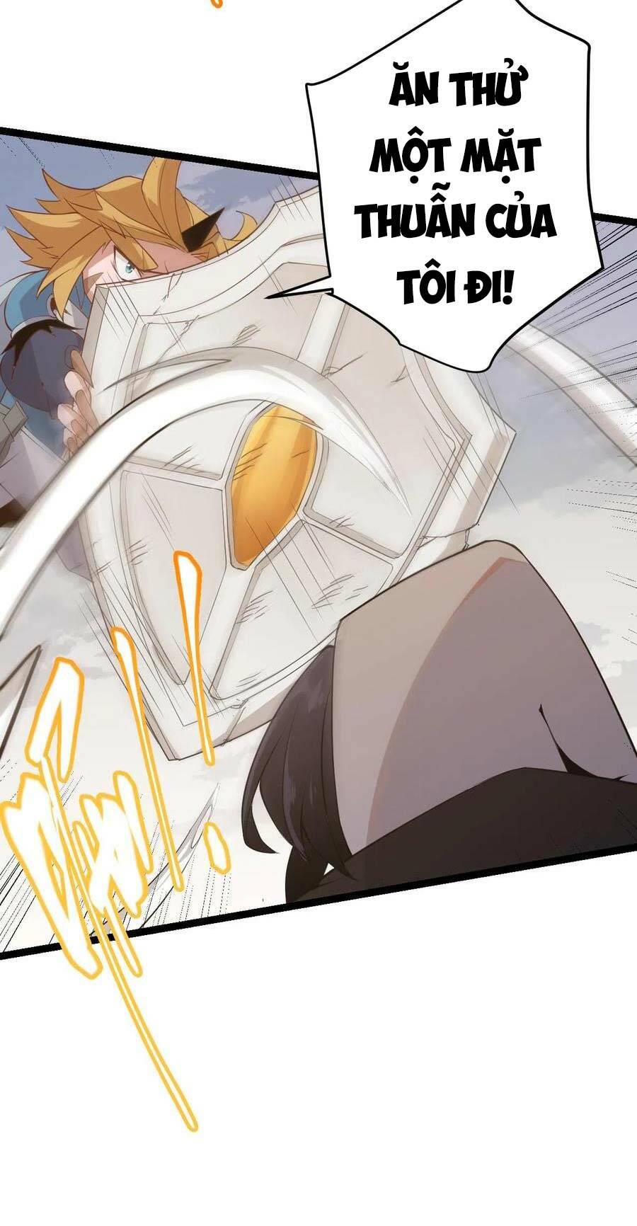 Tôi Đến Từ Thế Giới Trò Chơi Chapter 56 - Trang 2