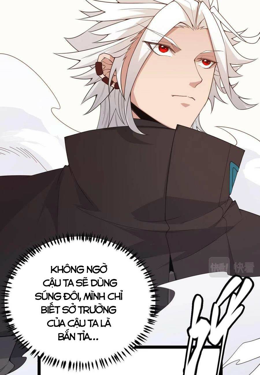 Tôi Đến Từ Thế Giới Trò Chơi Chapter 56 - Trang 2