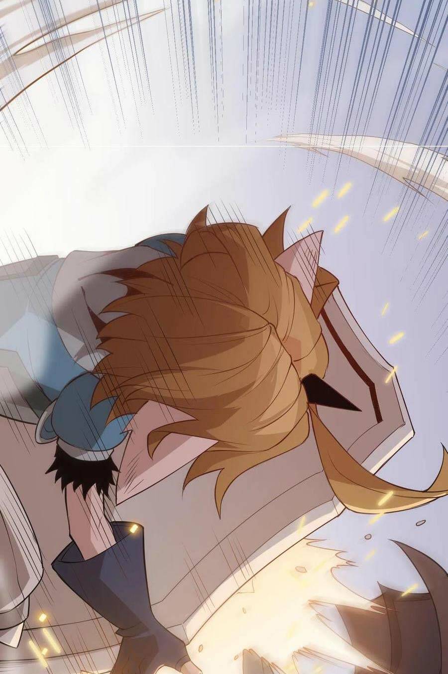 Tôi Đến Từ Thế Giới Trò Chơi Chapter 56 - Trang 2