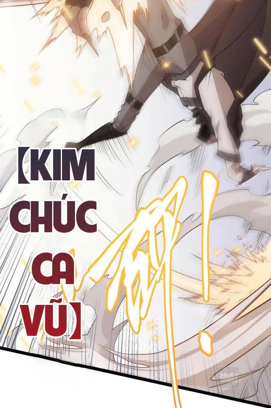 Tôi Đến Từ Thế Giới Trò Chơi Chapter 56 - Trang 2