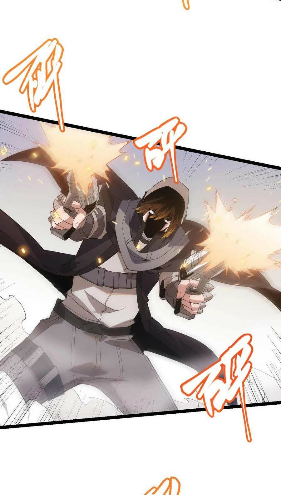 Tôi Đến Từ Thế Giới Trò Chơi Chapter 56 - Trang 2