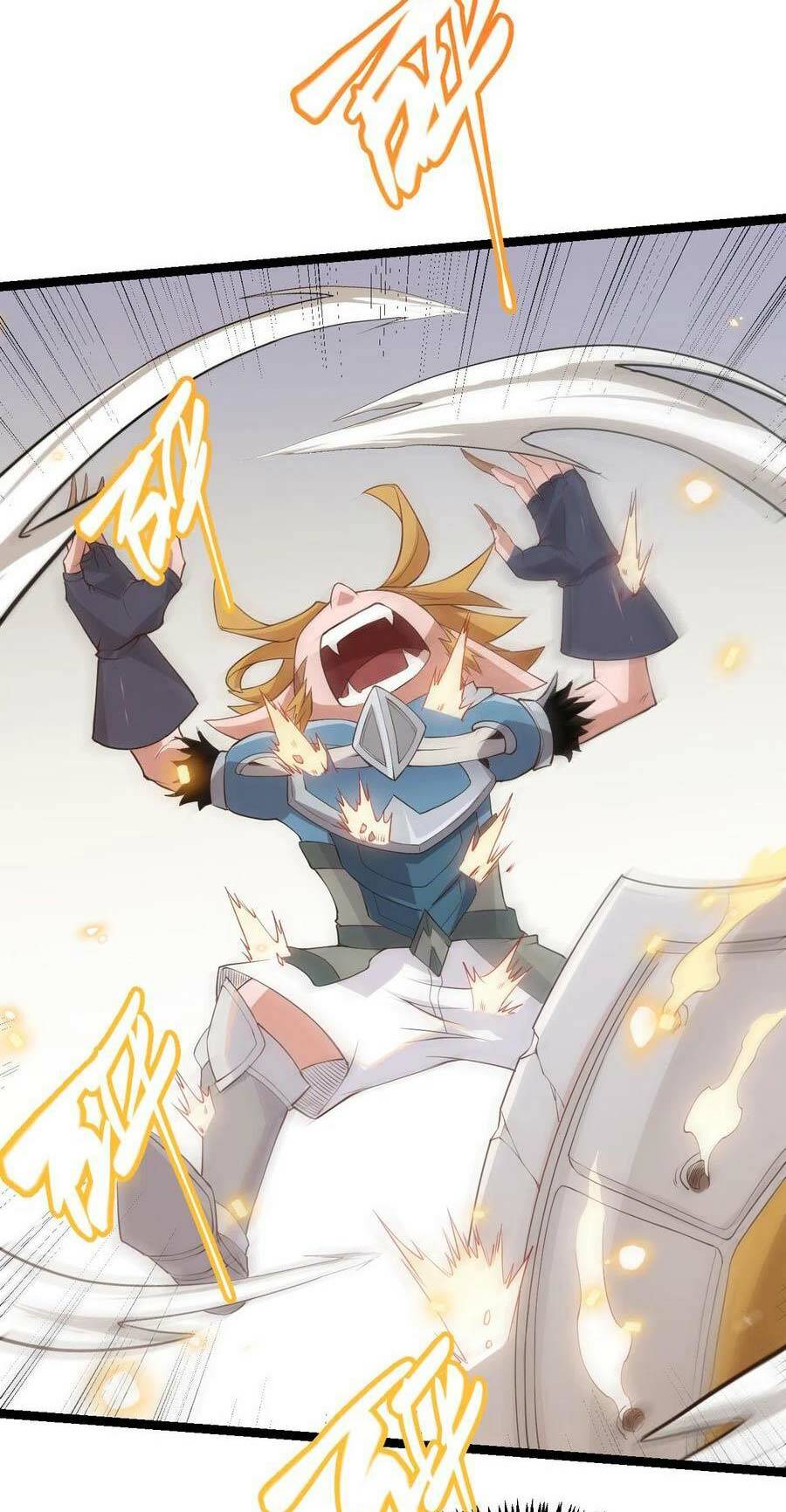 Tôi Đến Từ Thế Giới Trò Chơi Chapter 56 - Trang 2