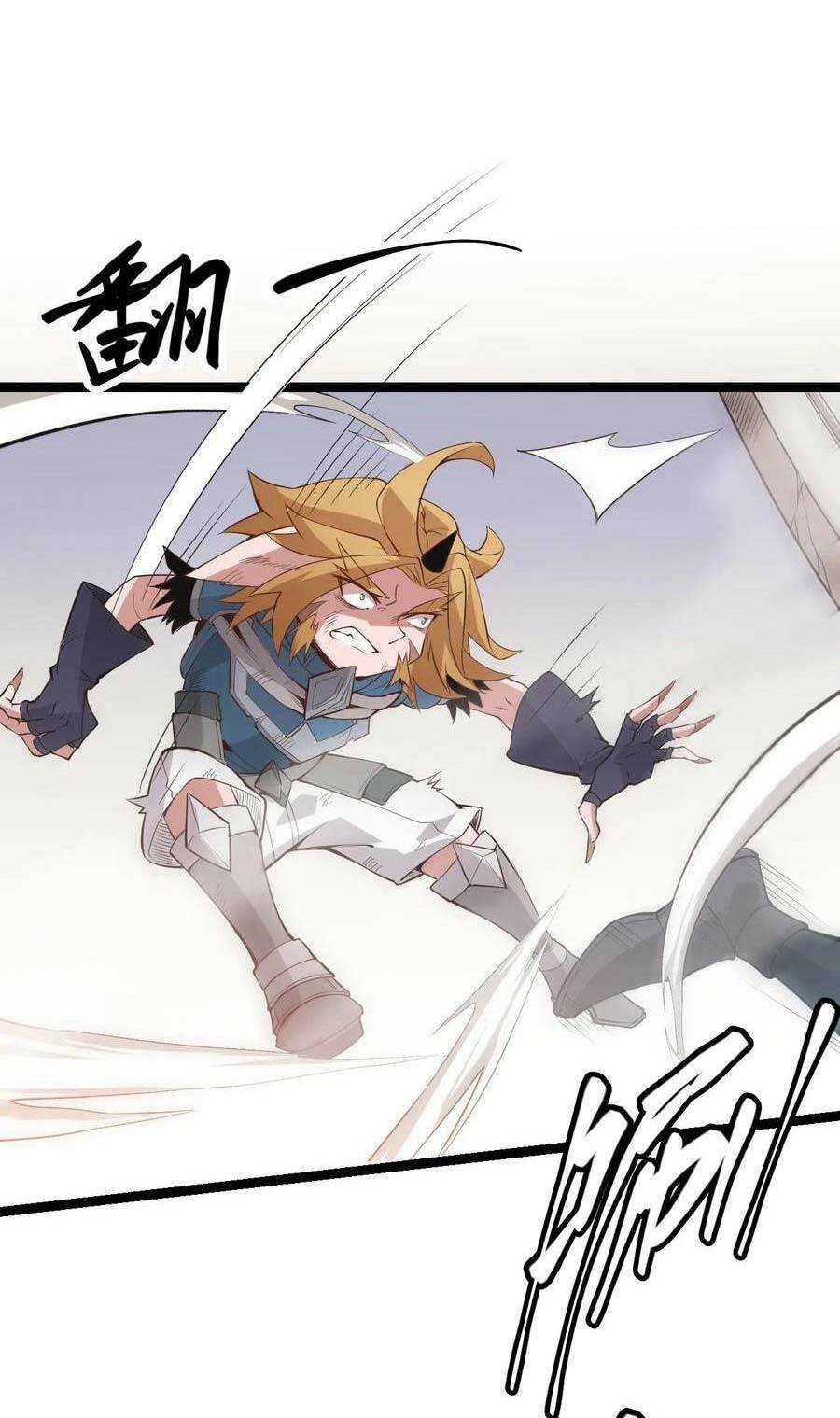 Tôi Đến Từ Thế Giới Trò Chơi Chapter 56 - Trang 2