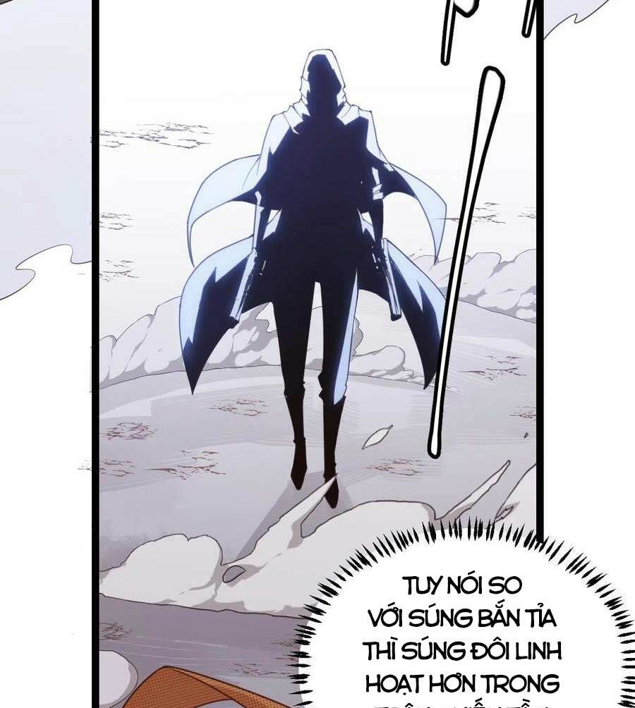 Tôi Đến Từ Thế Giới Trò Chơi Chapter 56 - Trang 2