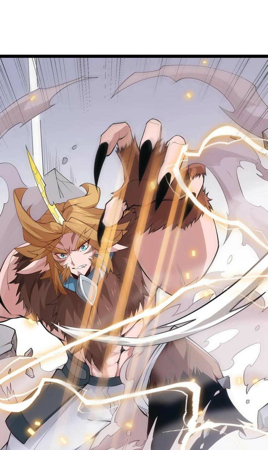 Tôi Đến Từ Thế Giới Trò Chơi Chapter 56 - Trang 2