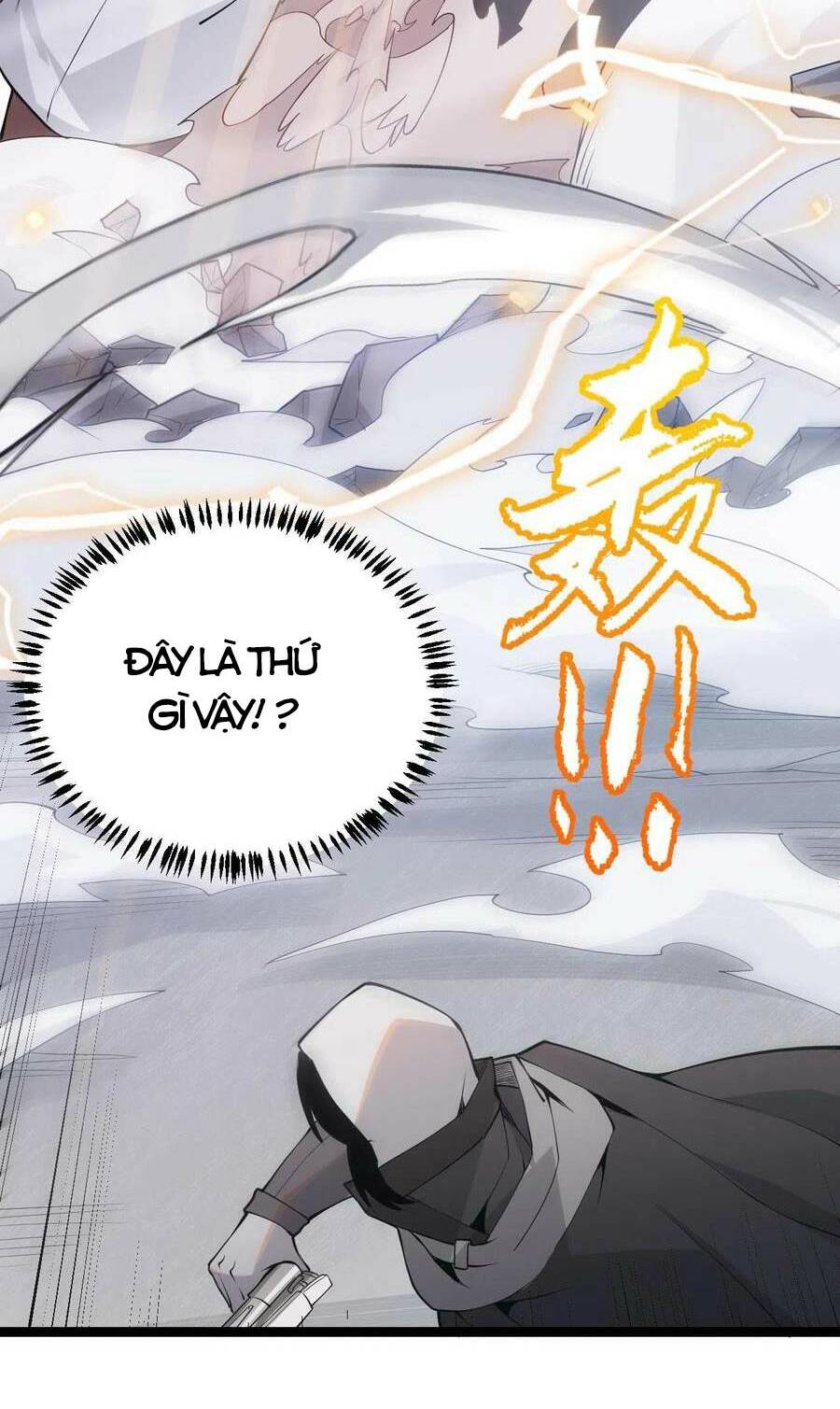 Tôi Đến Từ Thế Giới Trò Chơi Chapter 56 - Trang 2