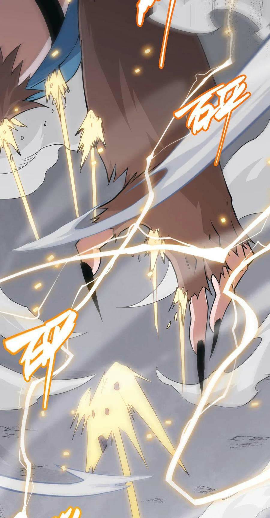 Tôi Đến Từ Thế Giới Trò Chơi Chapter 56 - Trang 2