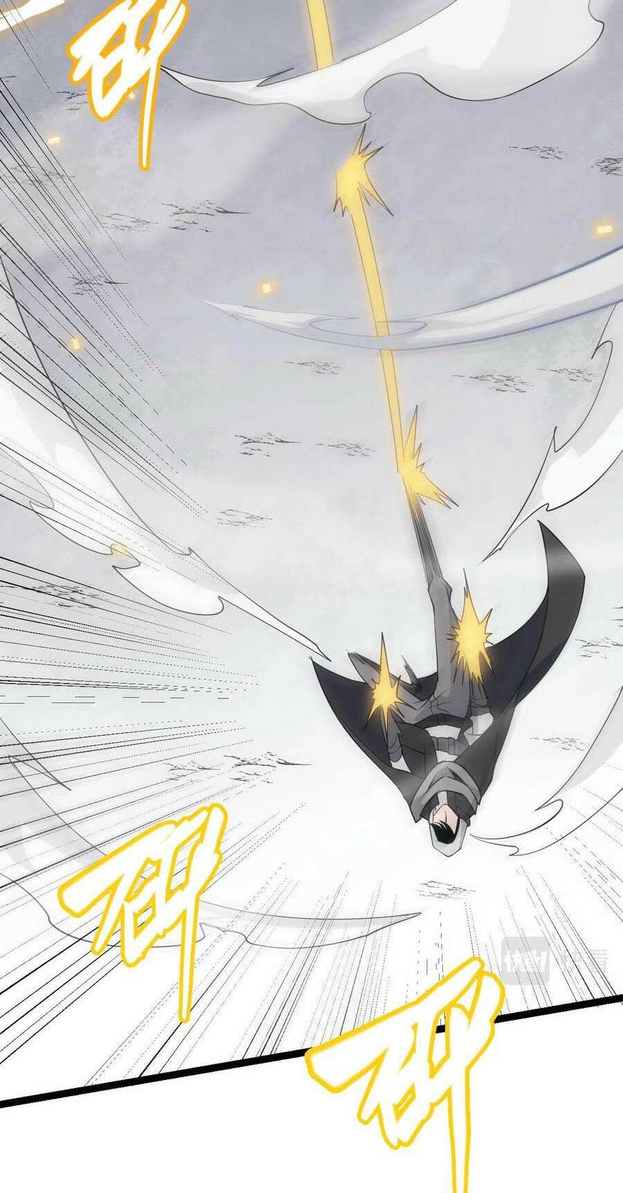 Tôi Đến Từ Thế Giới Trò Chơi Chapter 56 - Trang 2