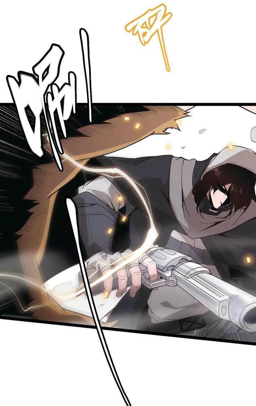 Tôi Đến Từ Thế Giới Trò Chơi Chapter 56 - Trang 2