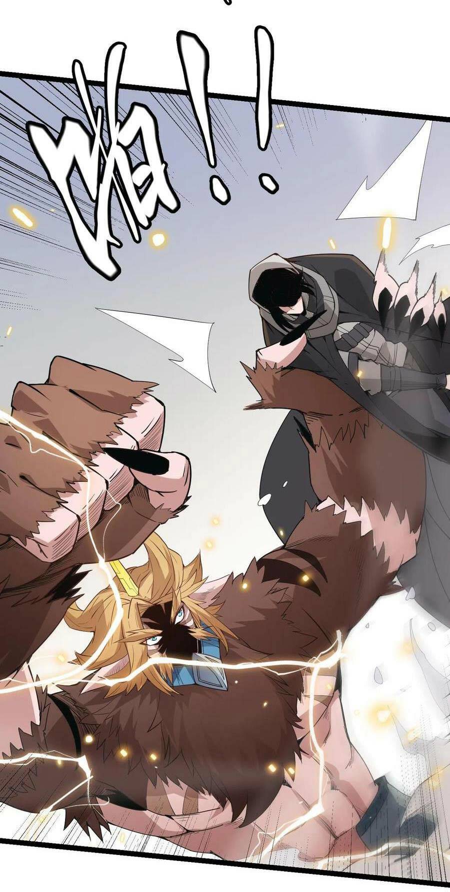 Tôi Đến Từ Thế Giới Trò Chơi Chapter 56 - Trang 2