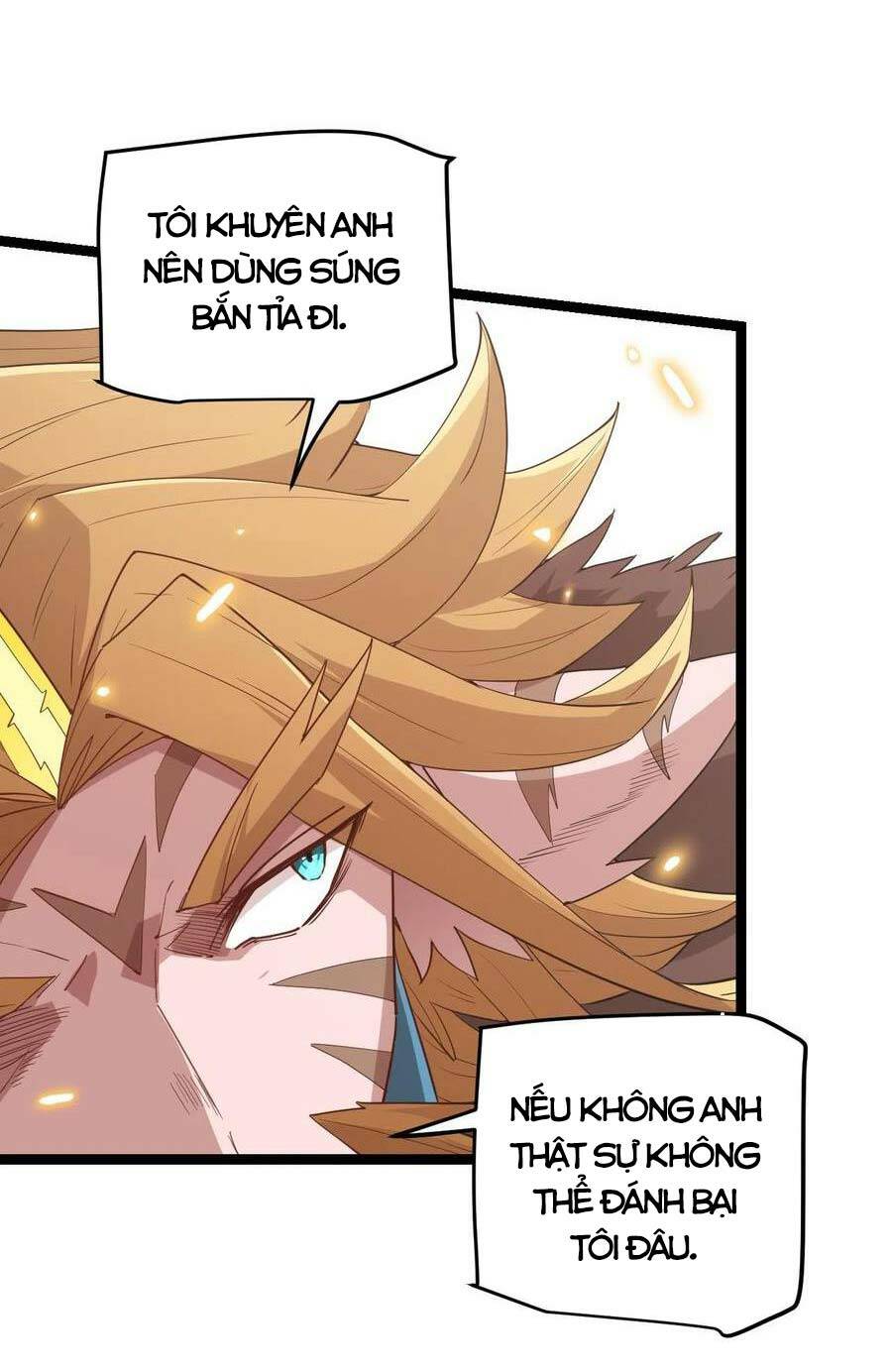 Tôi Đến Từ Thế Giới Trò Chơi Chapter 56 - Trang 2