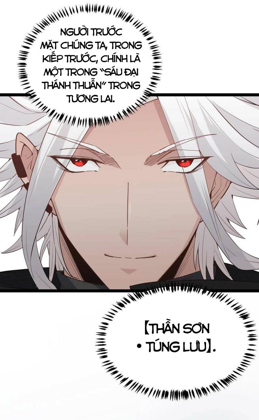 Tôi Đến Từ Thế Giới Trò Chơi Chapter 56 - Trang 2