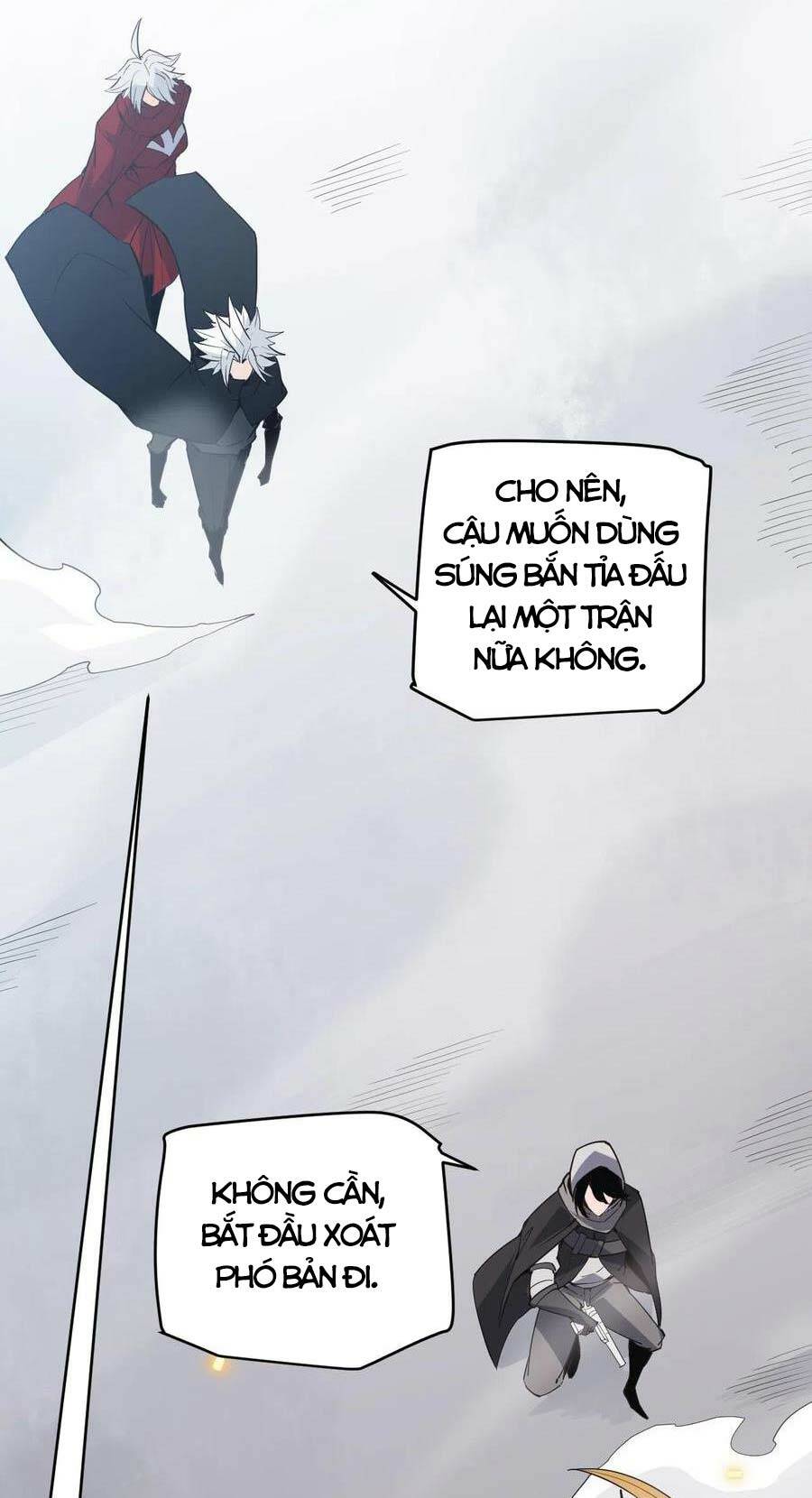 Tôi Đến Từ Thế Giới Trò Chơi Chapter 56 - Trang 2