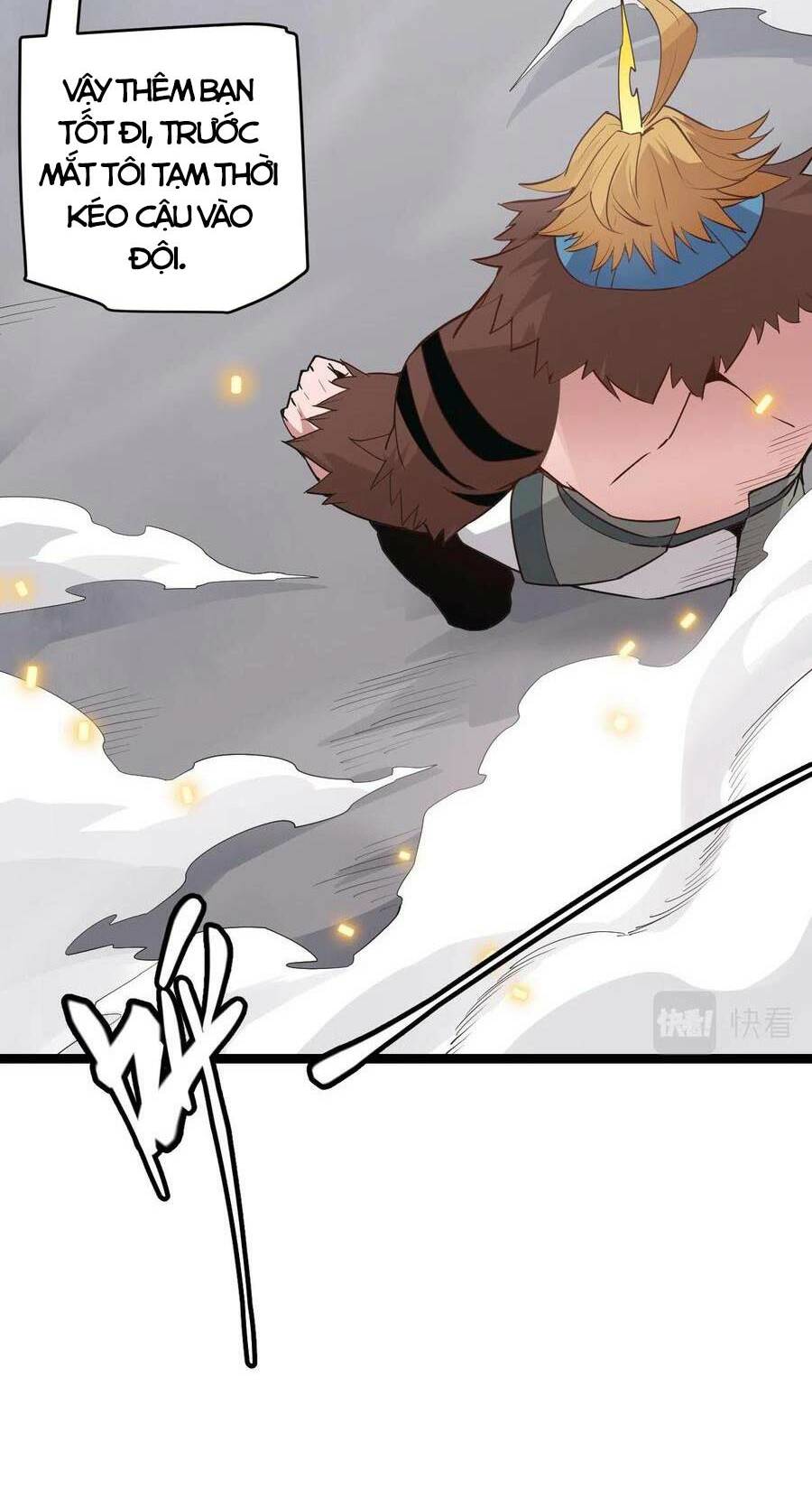 Tôi Đến Từ Thế Giới Trò Chơi Chapter 56 - Trang 2