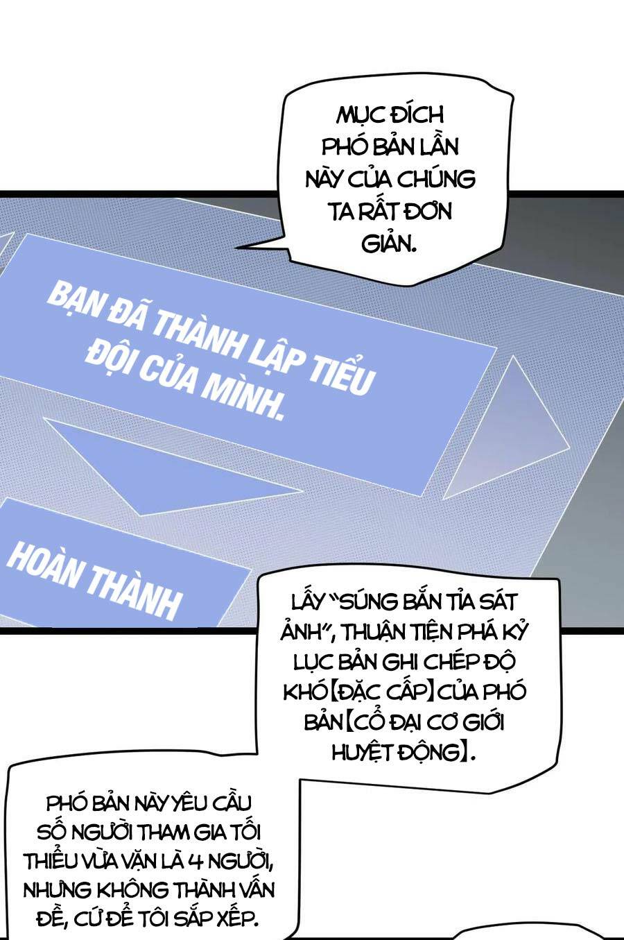 Tôi Đến Từ Thế Giới Trò Chơi Chapter 56 - Trang 2