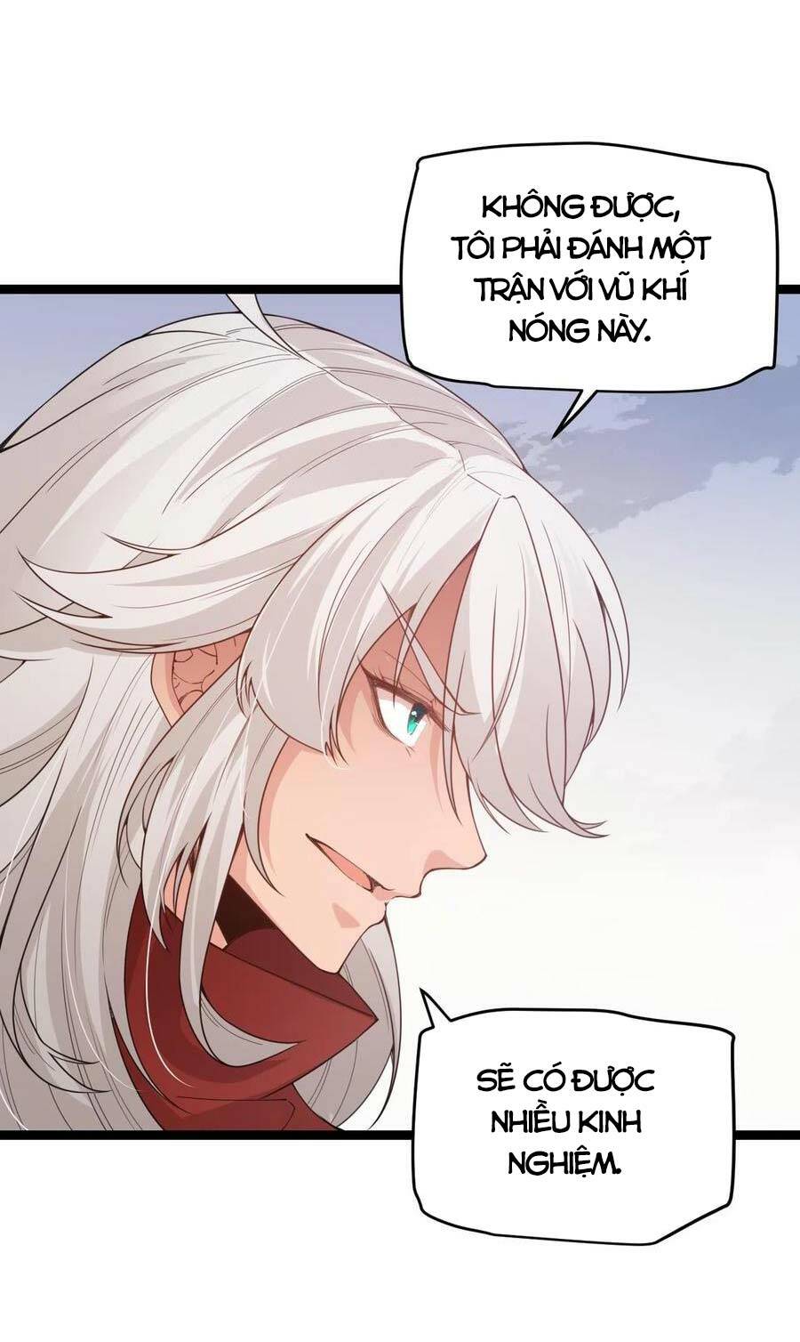 Tôi Đến Từ Thế Giới Trò Chơi Chapter 56 - Trang 2