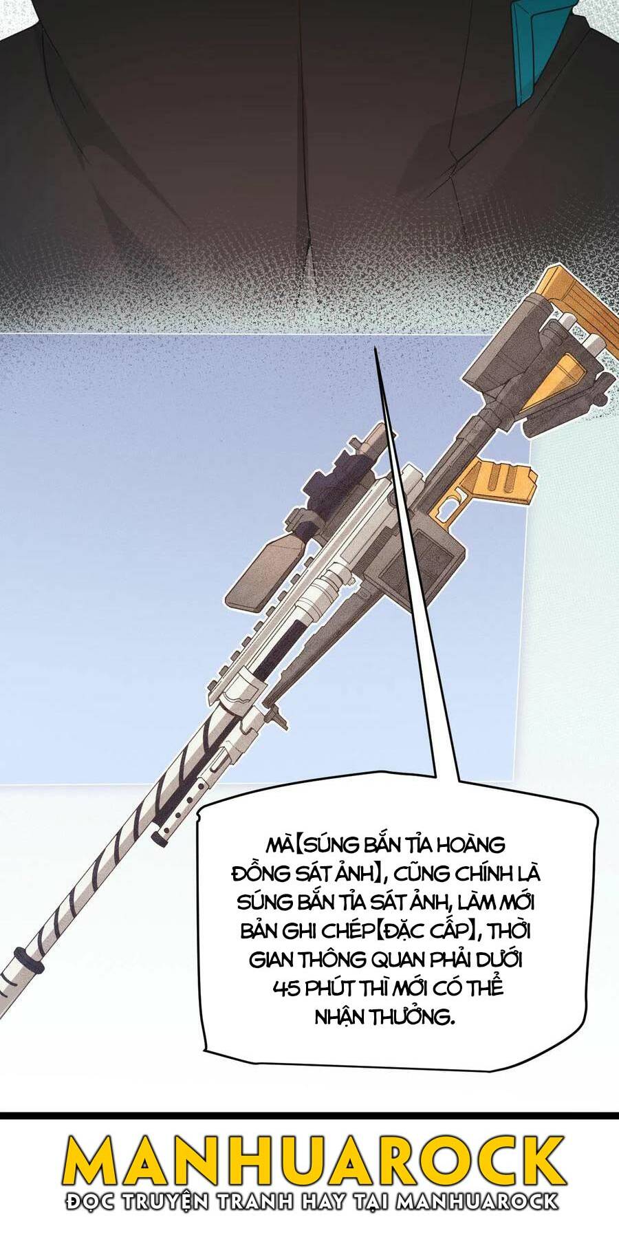 Tôi Đến Từ Thế Giới Trò Chơi Chapter 56 - Trang 2