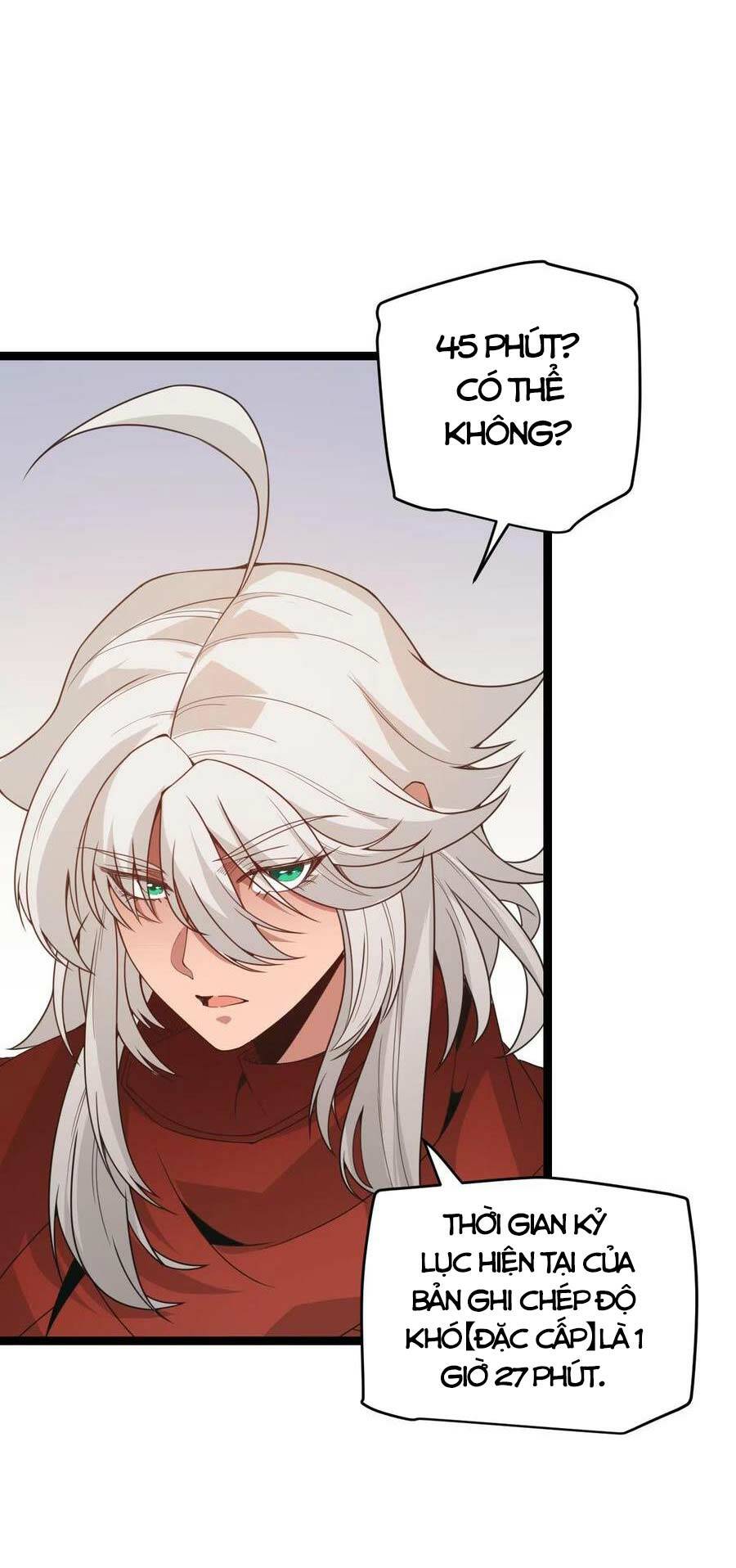 Tôi Đến Từ Thế Giới Trò Chơi Chapter 56 - Trang 2