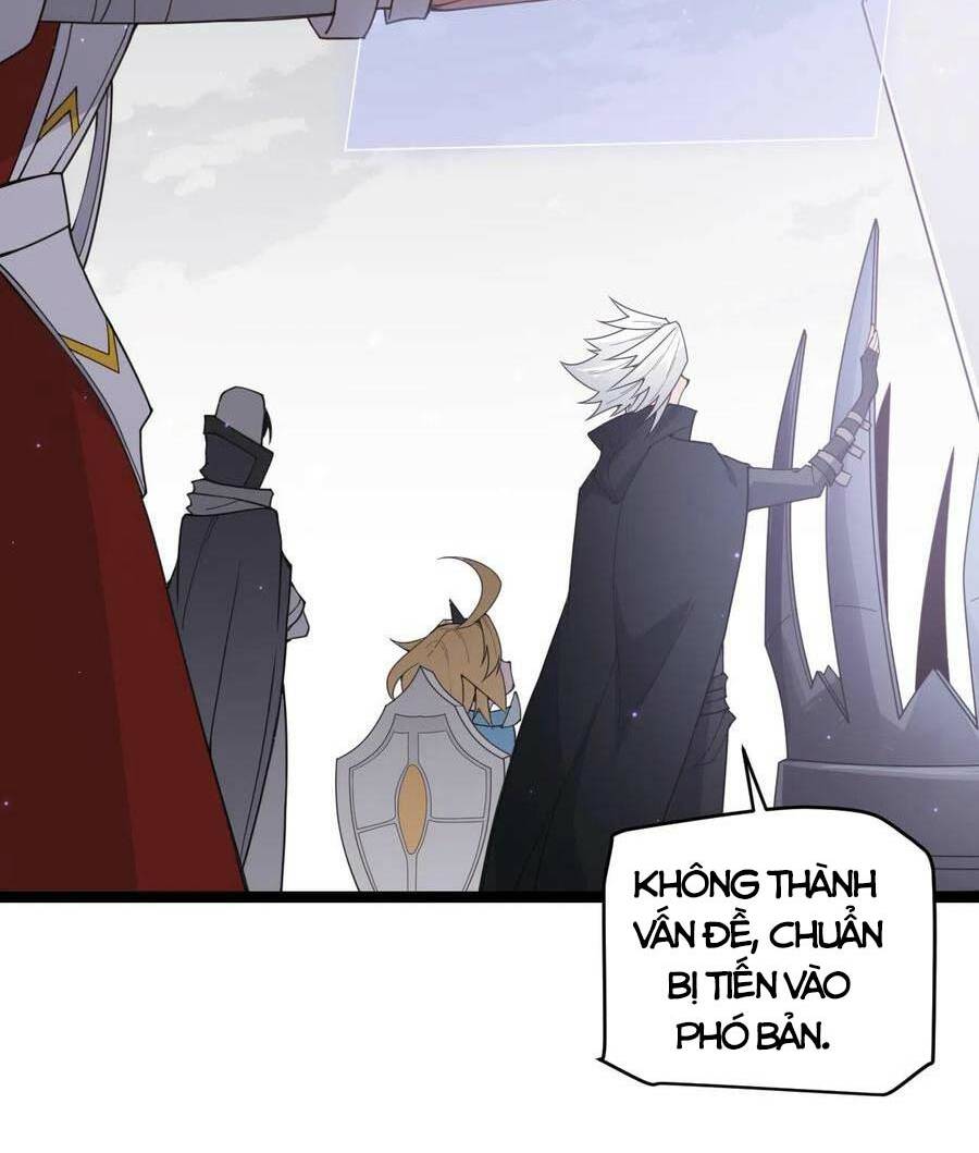 Tôi Đến Từ Thế Giới Trò Chơi Chapter 56 - Trang 2