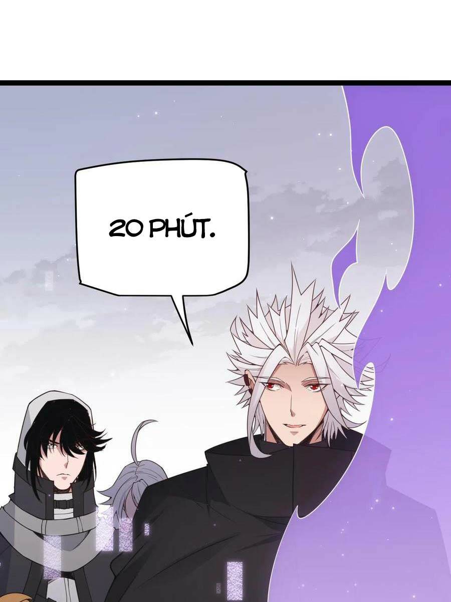 Tôi Đến Từ Thế Giới Trò Chơi Chapter 56 - Trang 2