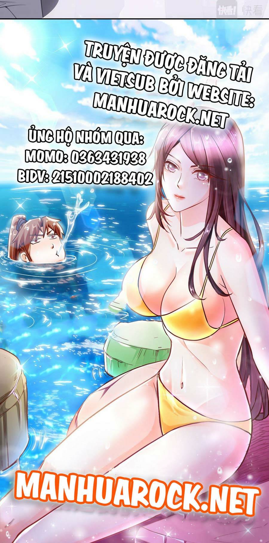 Tôi Đến Từ Thế Giới Trò Chơi Chapter 56 - Trang 2