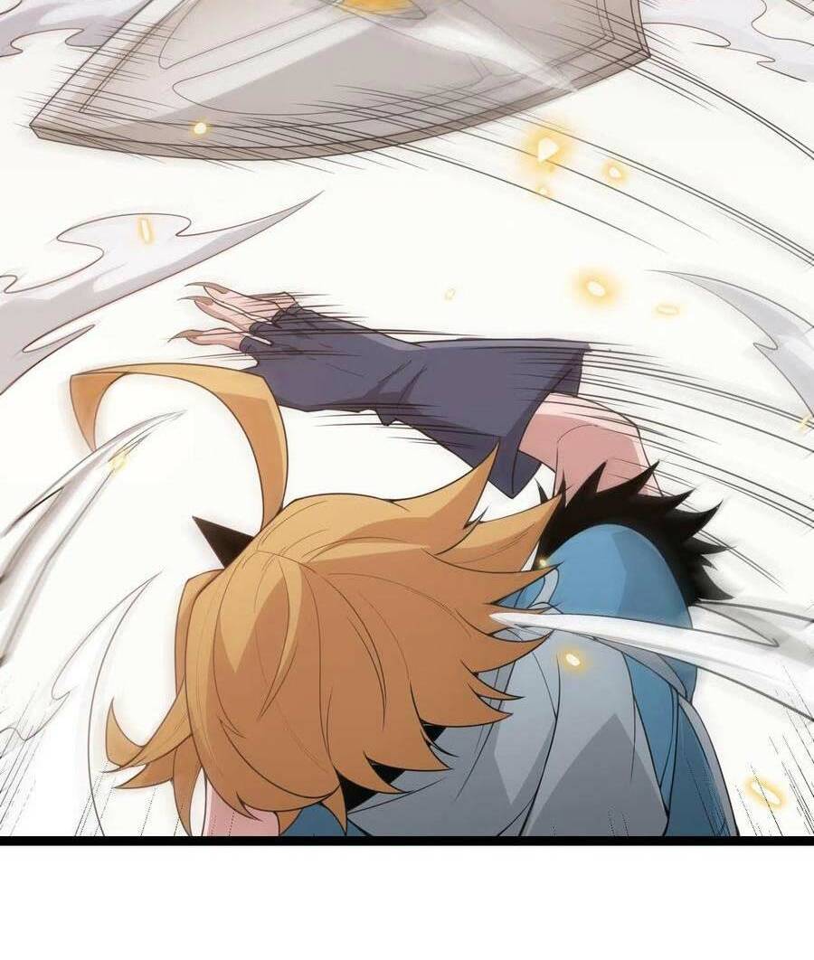 Tôi Đến Từ Thế Giới Trò Chơi Chapter 56 - Trang 2