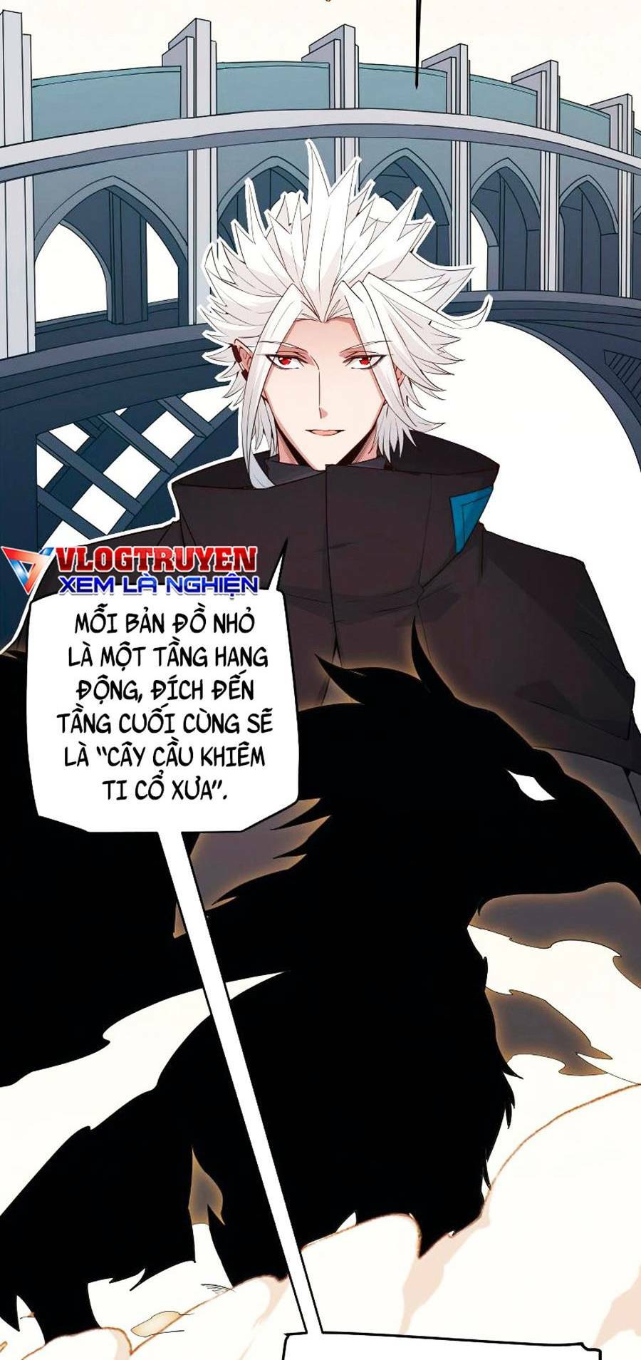 Tôi Đến Từ Thế Giới Trò Chơi Chapter 57 - Trang 2