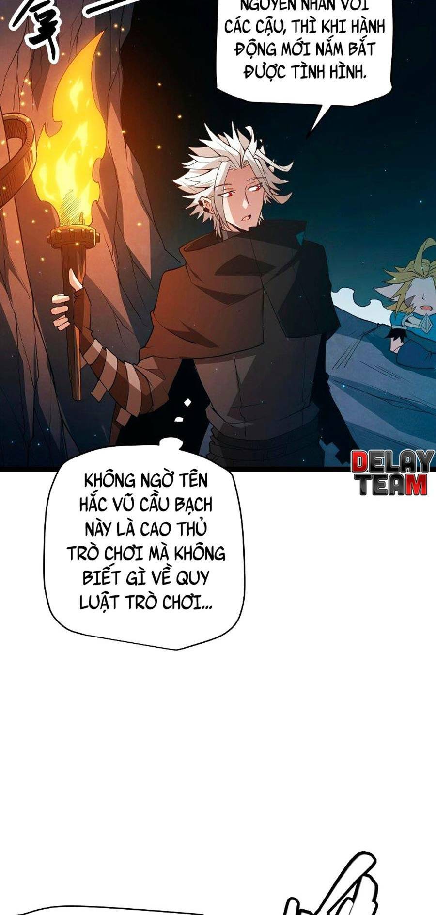 Tôi Đến Từ Thế Giới Trò Chơi Chapter 57 - Trang 2