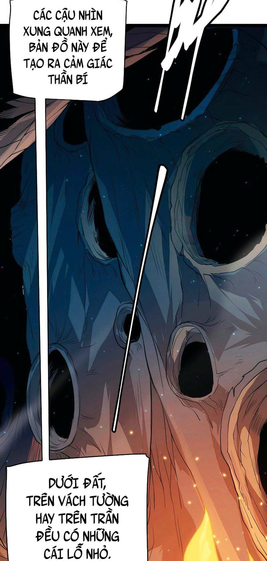 Tôi Đến Từ Thế Giới Trò Chơi Chapter 57 - Trang 2