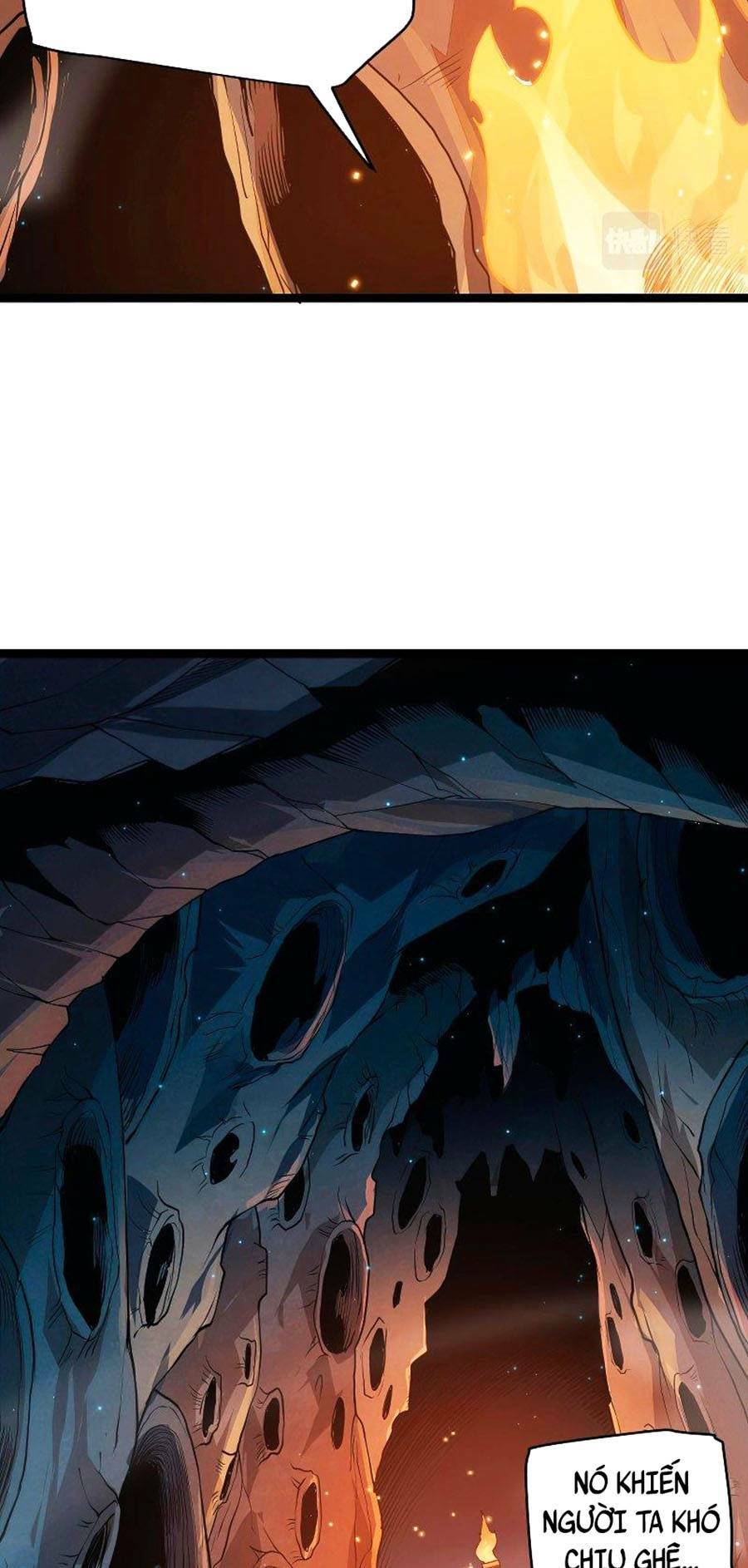 Tôi Đến Từ Thế Giới Trò Chơi Chapter 57 - Trang 2