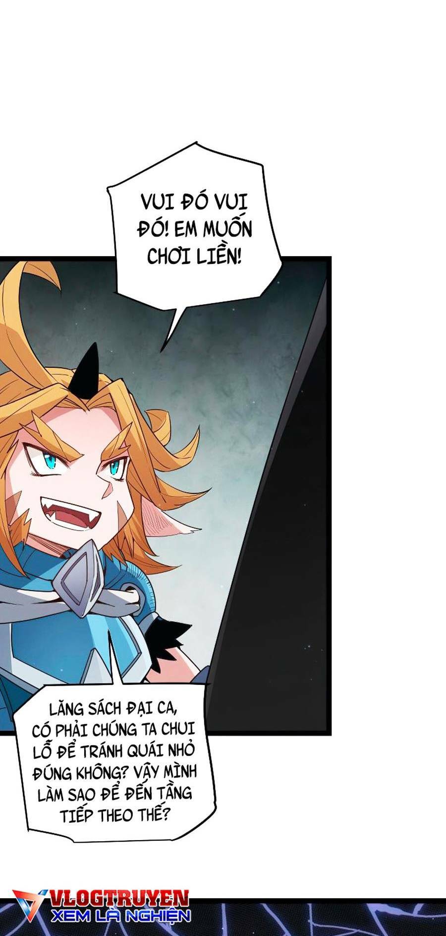 Tôi Đến Từ Thế Giới Trò Chơi Chapter 57 - Trang 2