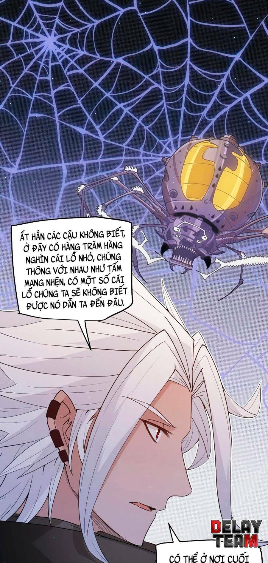 Tôi Đến Từ Thế Giới Trò Chơi Chapter 57 - Trang 2