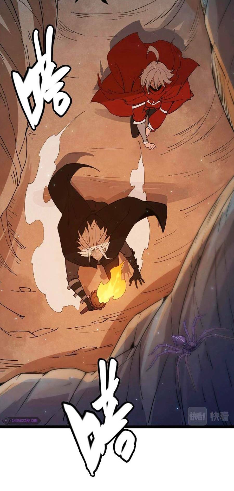 Tôi Đến Từ Thế Giới Trò Chơi Chapter 57 - Trang 2