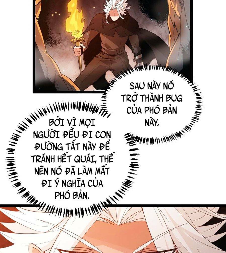 Tôi Đến Từ Thế Giới Trò Chơi Chapter 57 - Trang 2