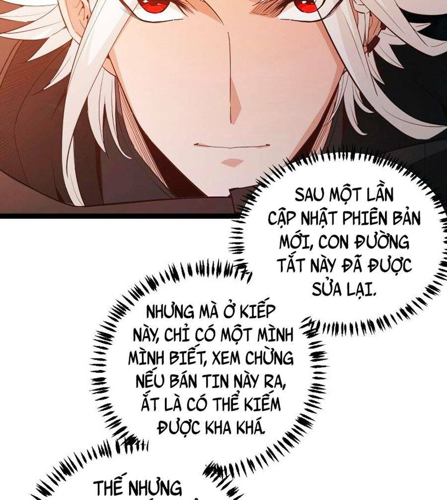 Tôi Đến Từ Thế Giới Trò Chơi Chapter 57 - Trang 2