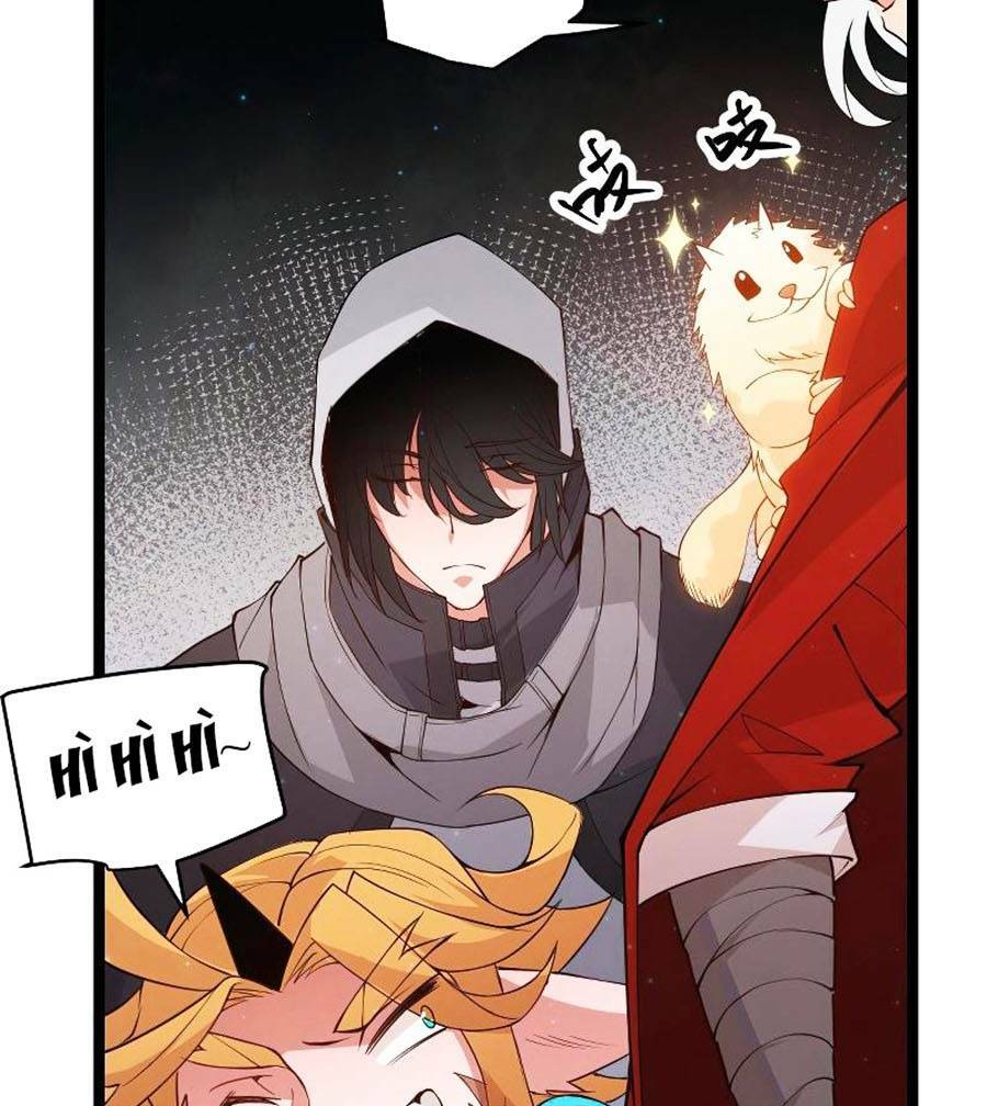 Tôi Đến Từ Thế Giới Trò Chơi Chapter 57 - Trang 2