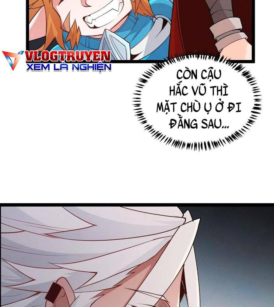 Tôi Đến Từ Thế Giới Trò Chơi Chapter 57 - Trang 2