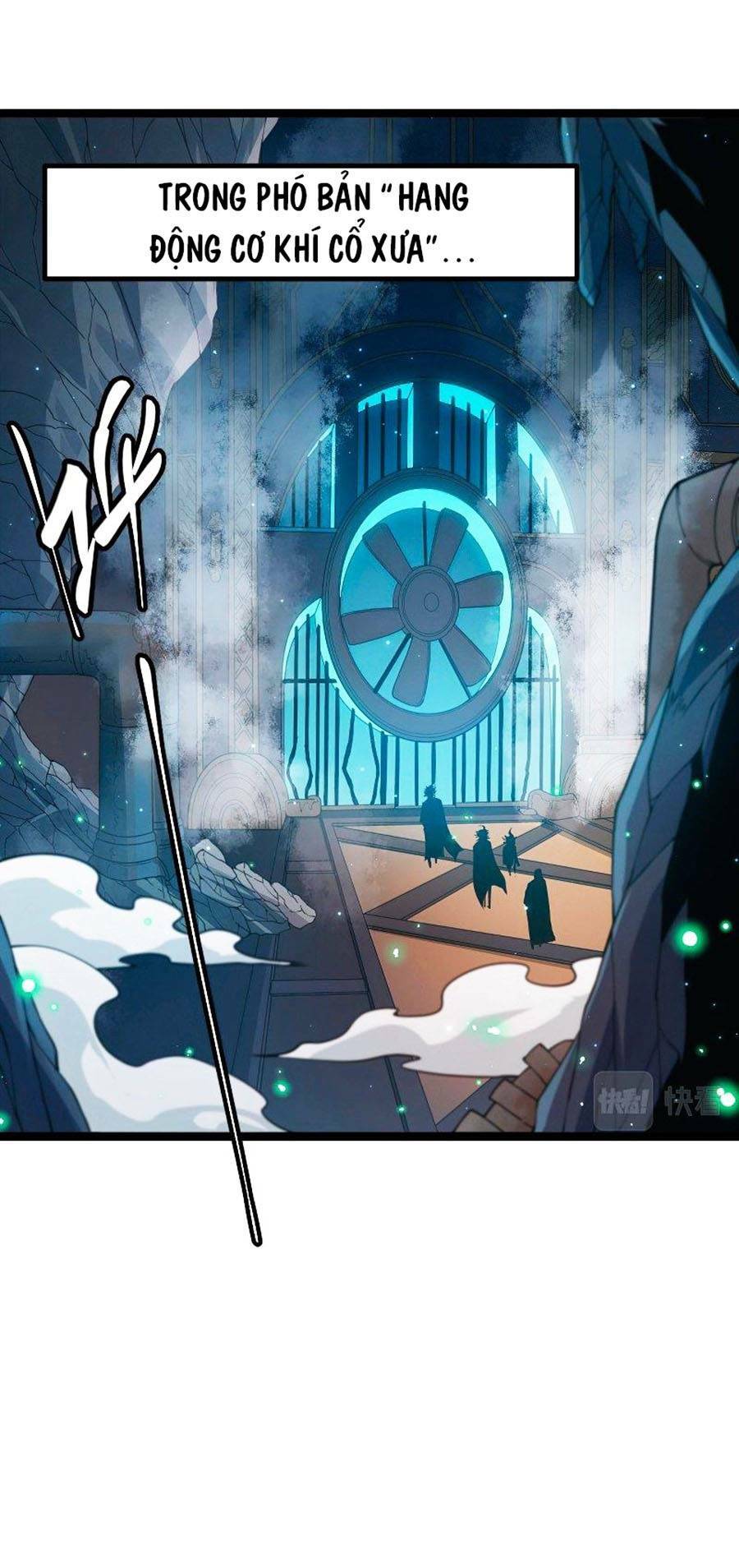 Tôi Đến Từ Thế Giới Trò Chơi Chapter 57 - Trang 2