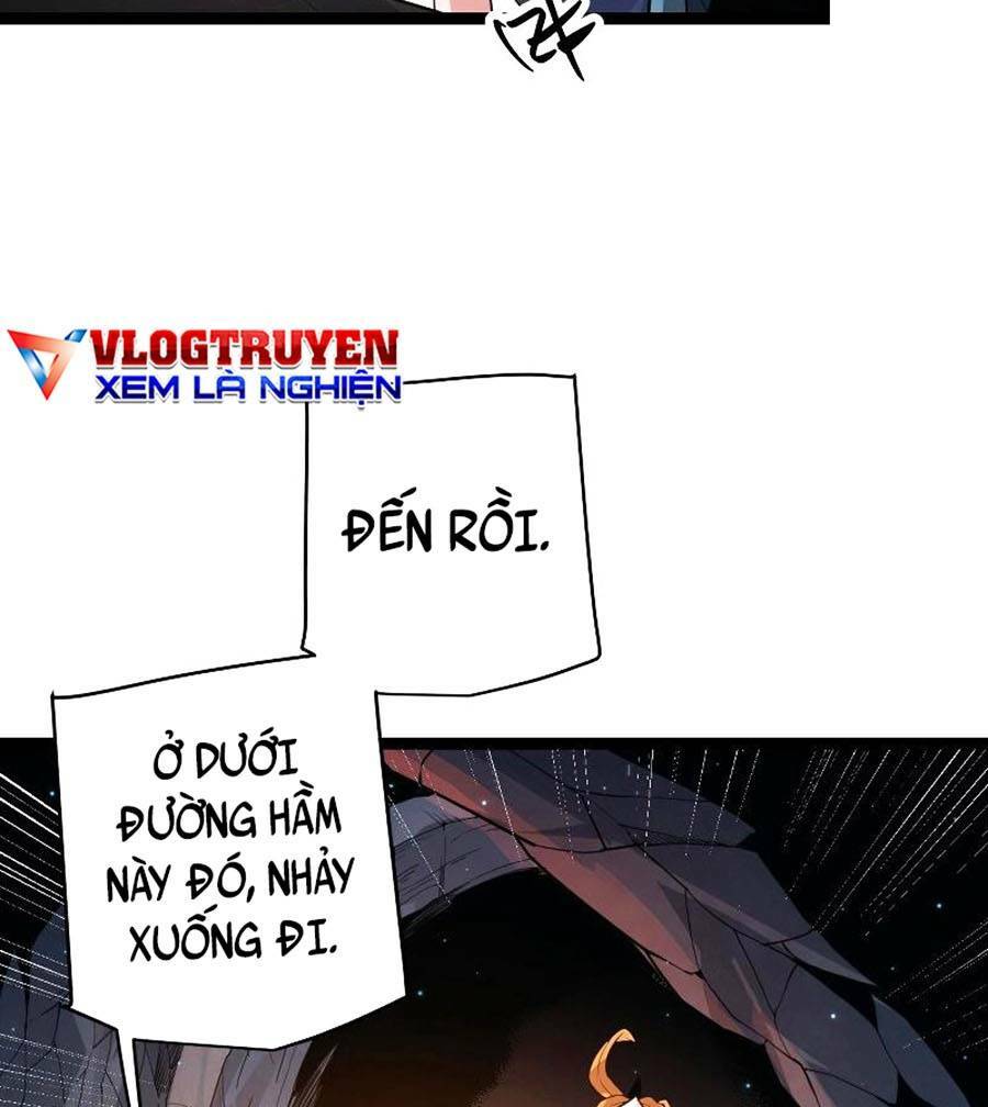 Tôi Đến Từ Thế Giới Trò Chơi Chapter 57 - Trang 2