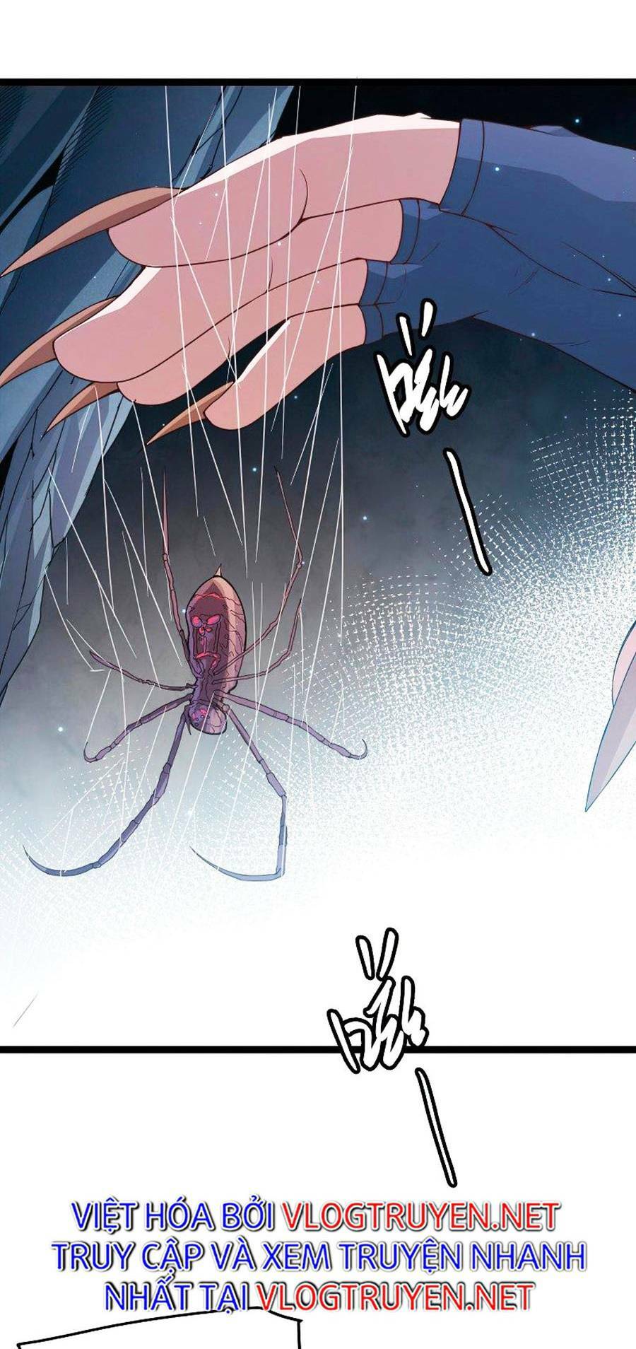 Tôi Đến Từ Thế Giới Trò Chơi Chapter 57 - Trang 2