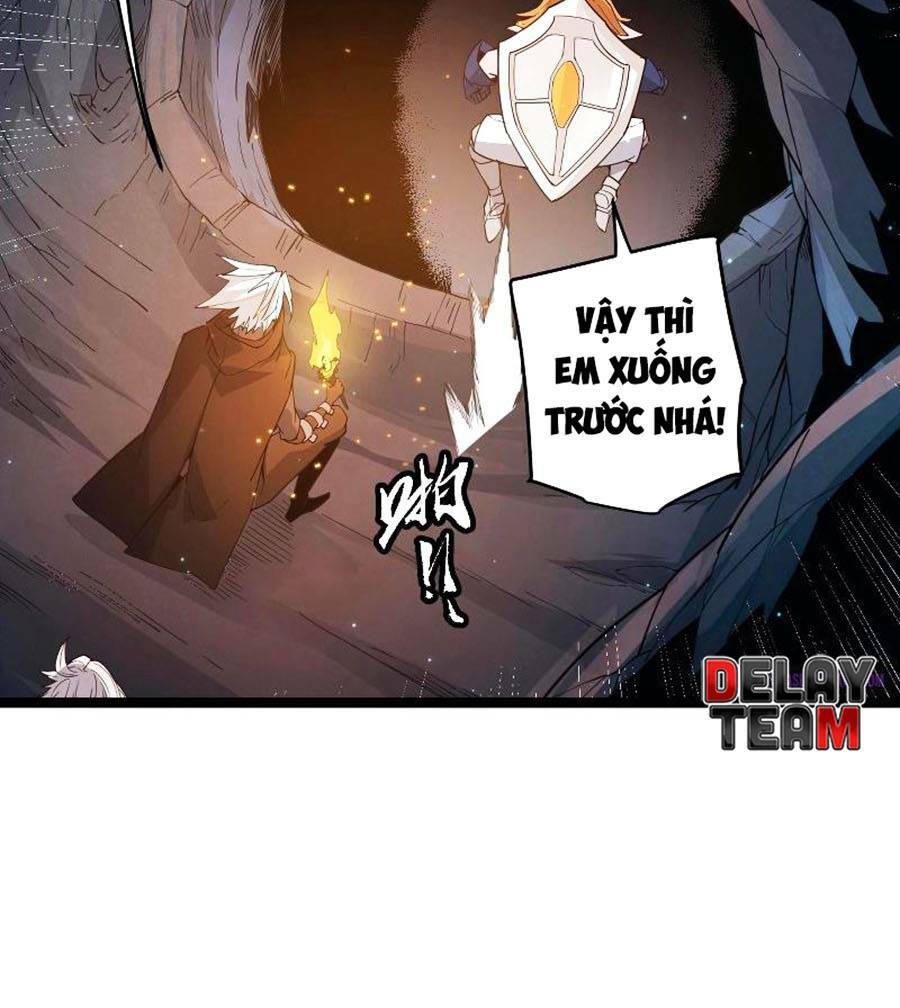 Tôi Đến Từ Thế Giới Trò Chơi Chapter 57 - Trang 2