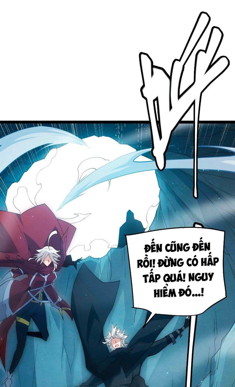 Tôi Đến Từ Thế Giới Trò Chơi Chapter 57 - Trang 2