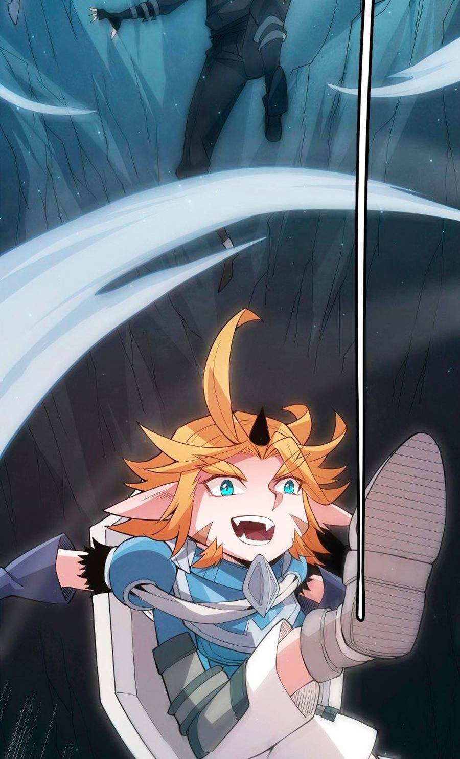 Tôi Đến Từ Thế Giới Trò Chơi Chapter 57 - Trang 2