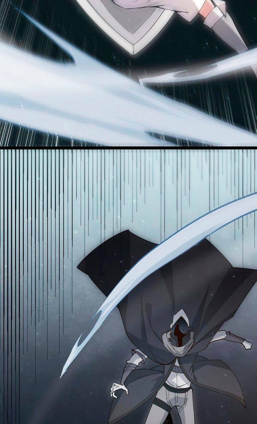 Tôi Đến Từ Thế Giới Trò Chơi Chapter 57 - Trang 2