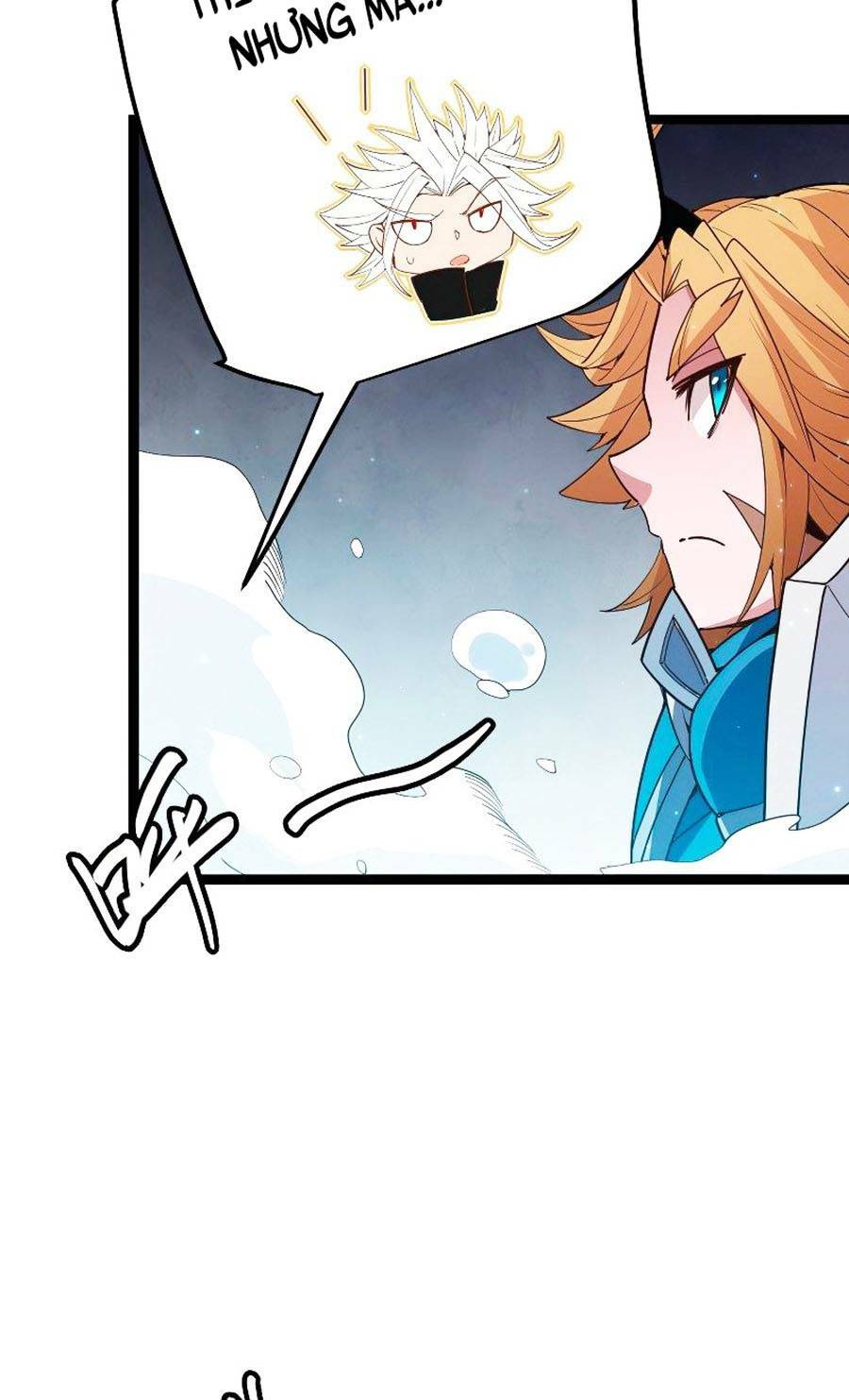 Tôi Đến Từ Thế Giới Trò Chơi Chapter 57 - Trang 2