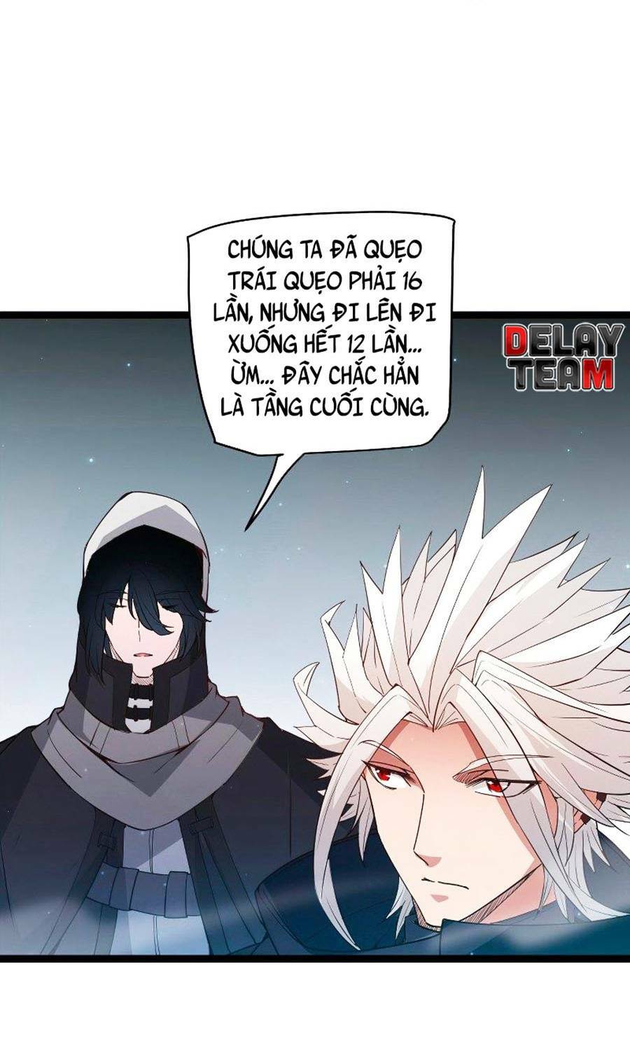 Tôi Đến Từ Thế Giới Trò Chơi Chapter 57 - Trang 2