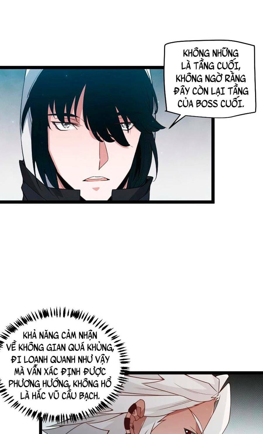 Tôi Đến Từ Thế Giới Trò Chơi Chapter 57 - Trang 2